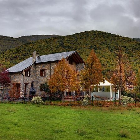 Casa Rural Villa Gervasio Fiscal Extérieur photo