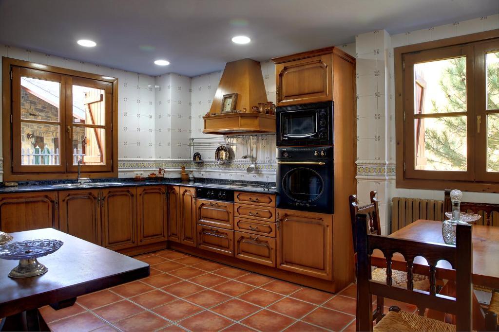 Casa Rural Villa Gervasio Fiscal Extérieur photo