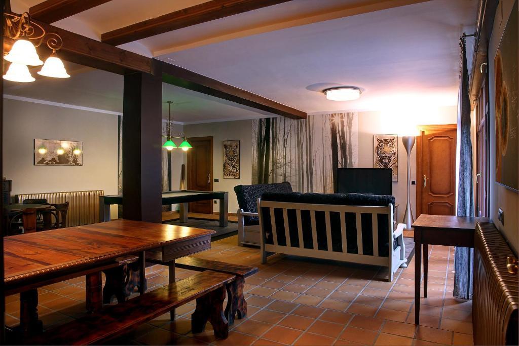 Casa Rural Villa Gervasio Fiscal Extérieur photo