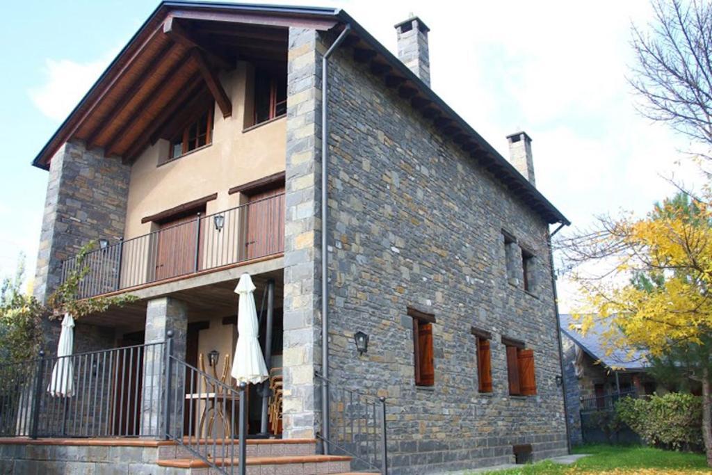 Casa Rural Villa Gervasio Fiscal Extérieur photo